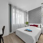 Old Town 2br Sleeps 6 Family-friendly *