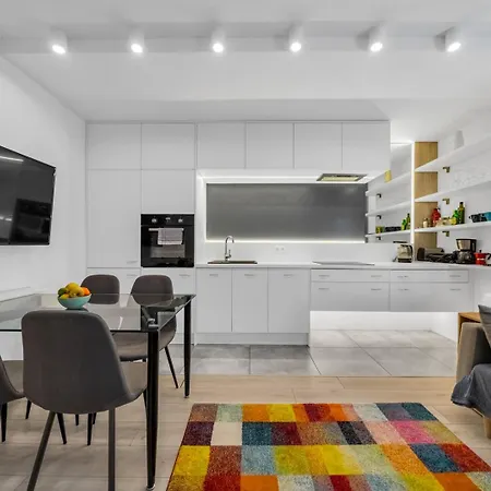 Old Town 2br Sleeps 6 Family-friendly Διαμέρισμα