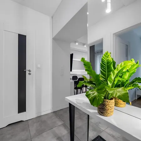 Apartment Old Town 2br Sleeps 6 Family-friendly