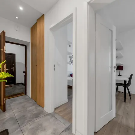 Old Town 2br Sleeps 6 Family-friendly