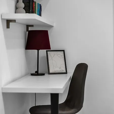Old Town 2br Sleeps 6 Family-friendly Appartement