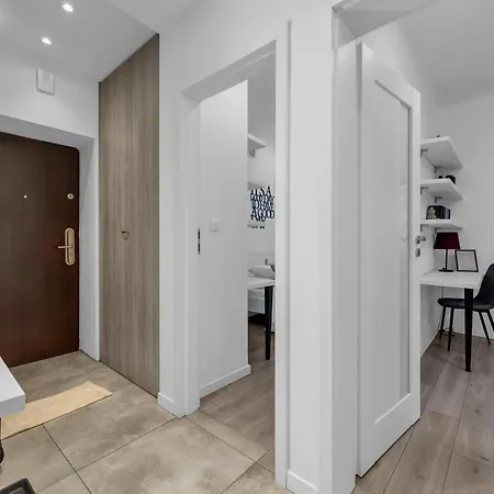 Apartamento Old Town 2br Sleeps 6 Family-friendly