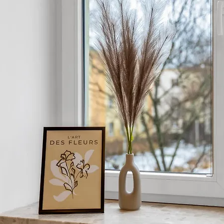 Old Town 2br Sleeps 6 Family-friendly Apartamento Varsóvia