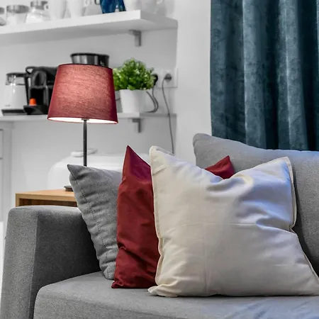 Old Town 2br Sleeps 6 Family-friendly Apartamento Varsóvia